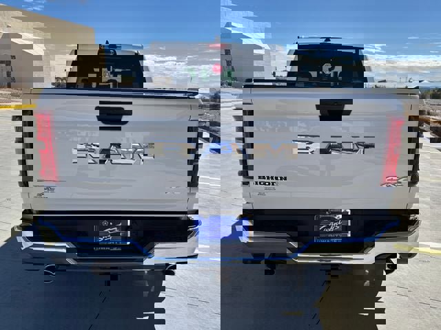 New 2026 RAM 1500 Big Horn image 4