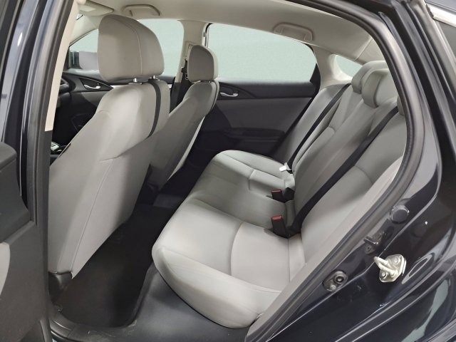 Certified 2018 Honda Civic LX image 17