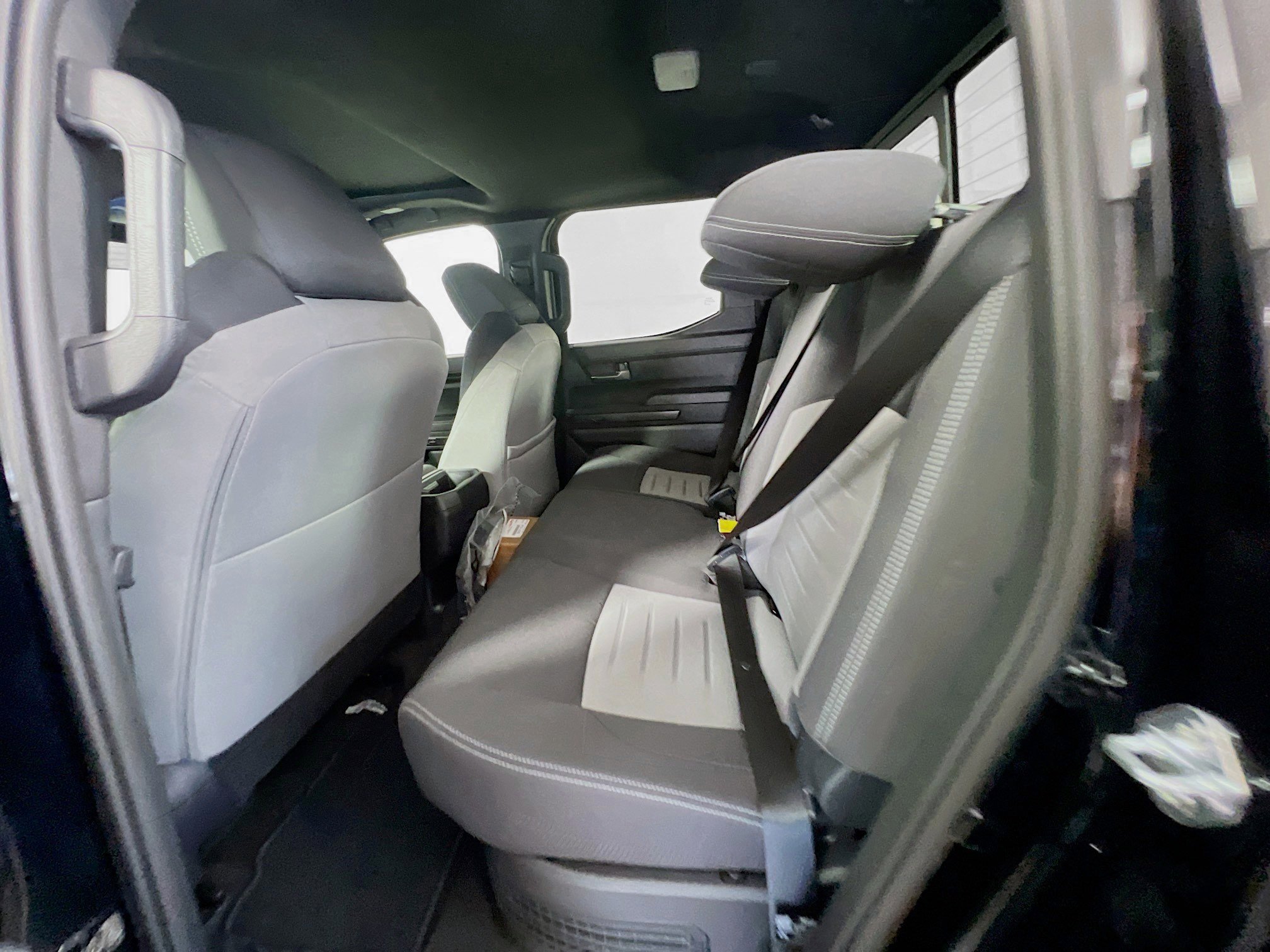 New 2025 Toyota Tacoma TRD Sport image 29