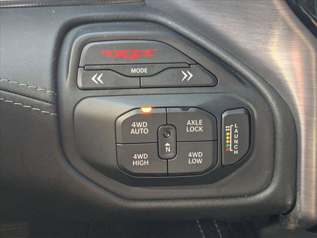 Used 2021 RAM 1500 TRX w/ TRX Level 2 Equipment Group AWD/4WD image 14
