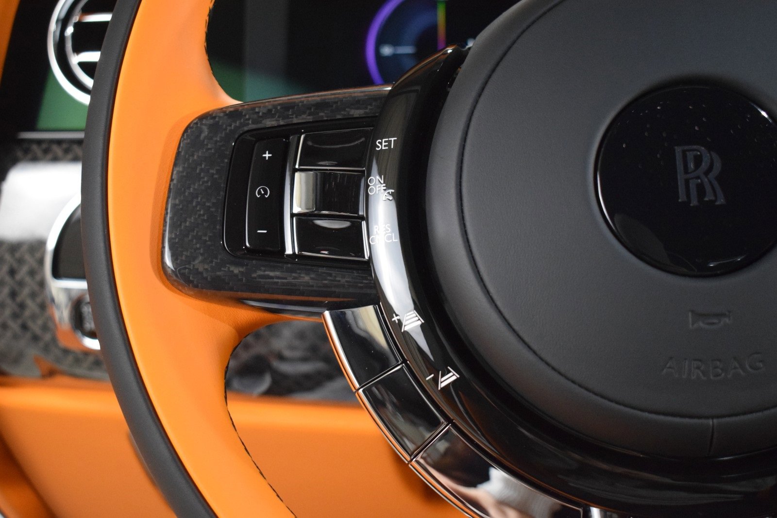 New 2026 Rolls-Royce Cullinan Black Badge image 27