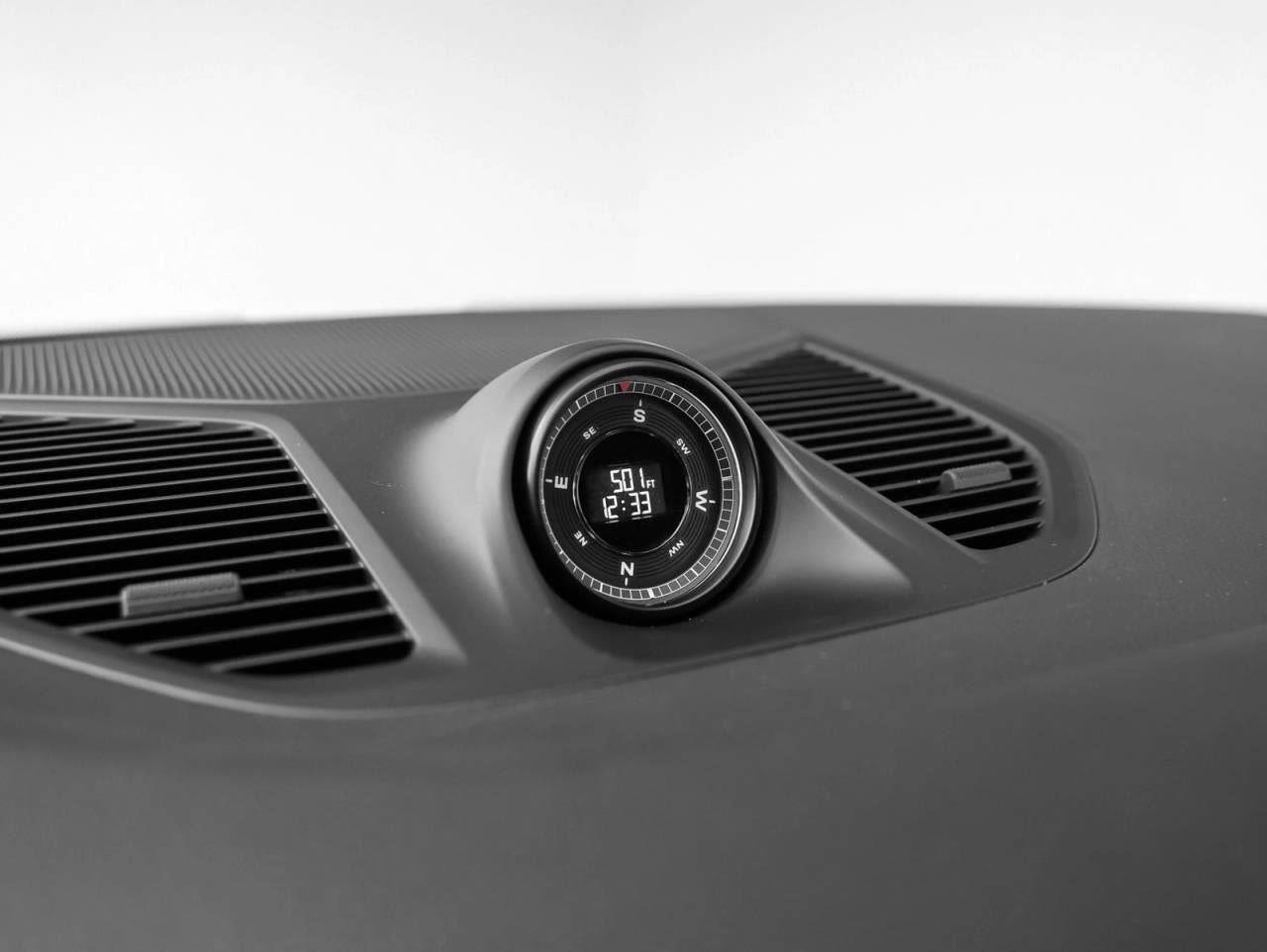 New 2025 Porsche Cayenne E-Hybrid image 79