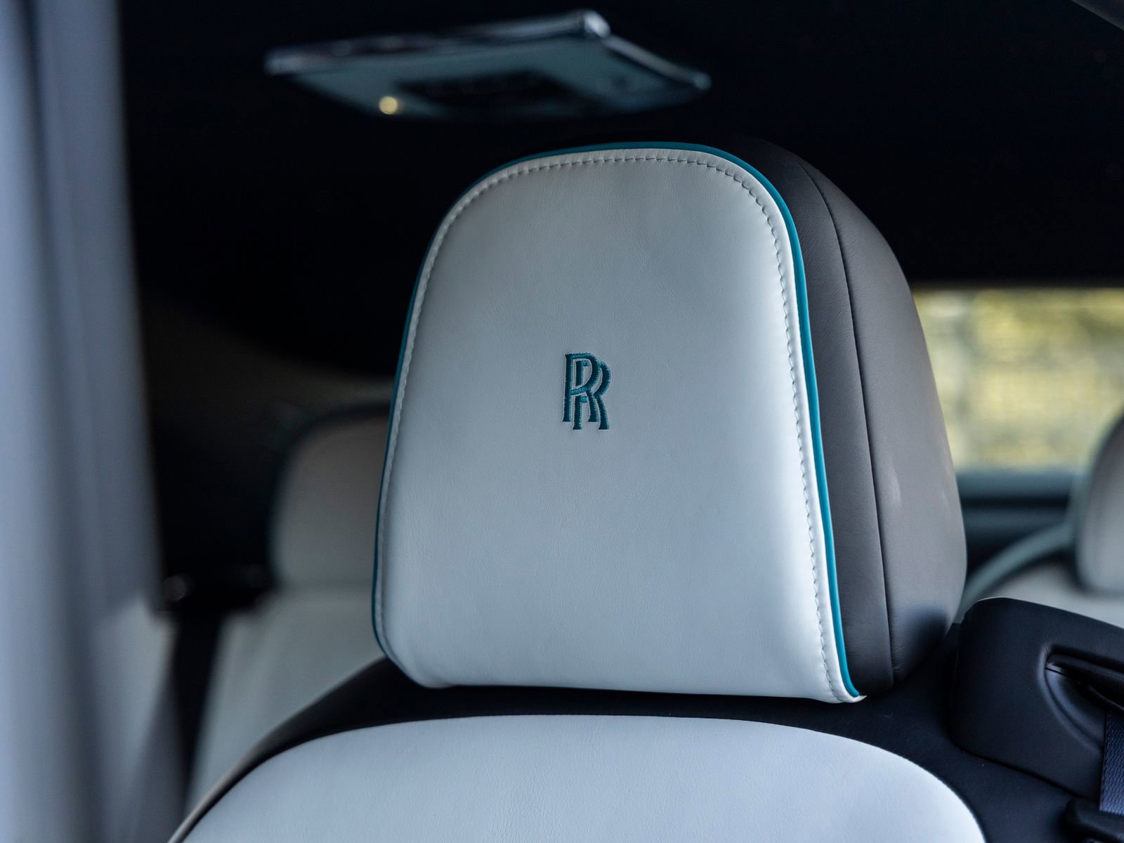 Certified 2025 Rolls-Royce Spectre image 30