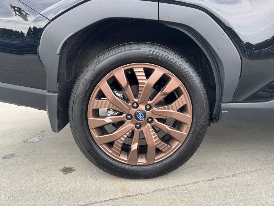 Certified 2026 Subaru Forester Sport AWD/4WD image 27