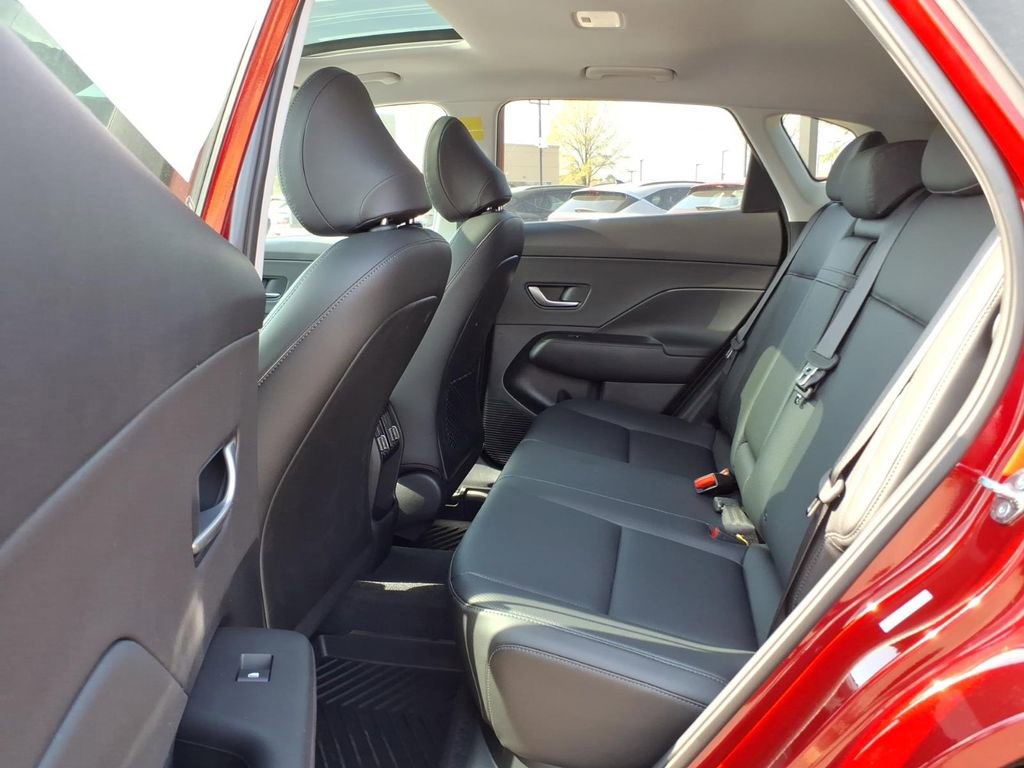 New 2026 Hyundai Kona Limited FWD image 10