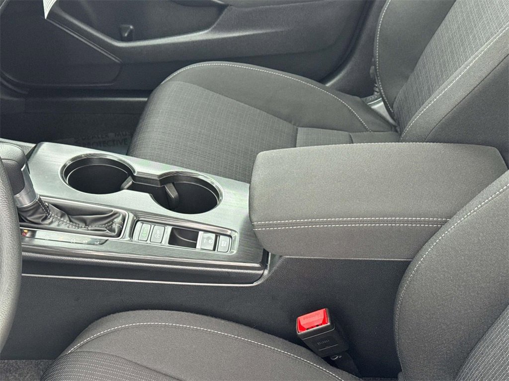 Certified 2025 Honda Civic LX image 16