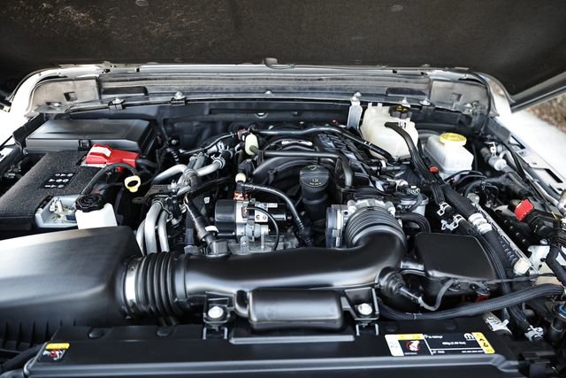 Used 2023 Jeep Wrangler Willys image 32