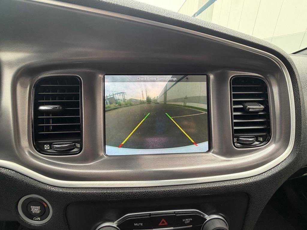 Used 2019 Dodge Charger GT w/ Driver Confidence Group RWD image 34