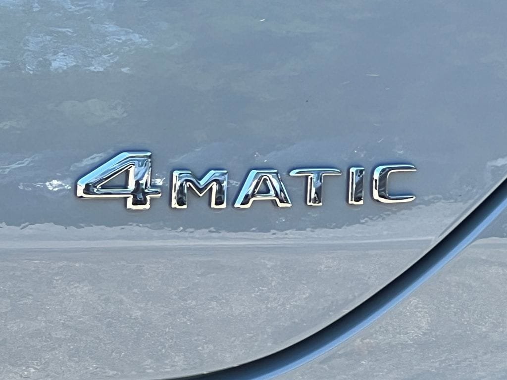 New 2026 Mercedes-Benz GLE 450 4MATIC Coupe image 9
