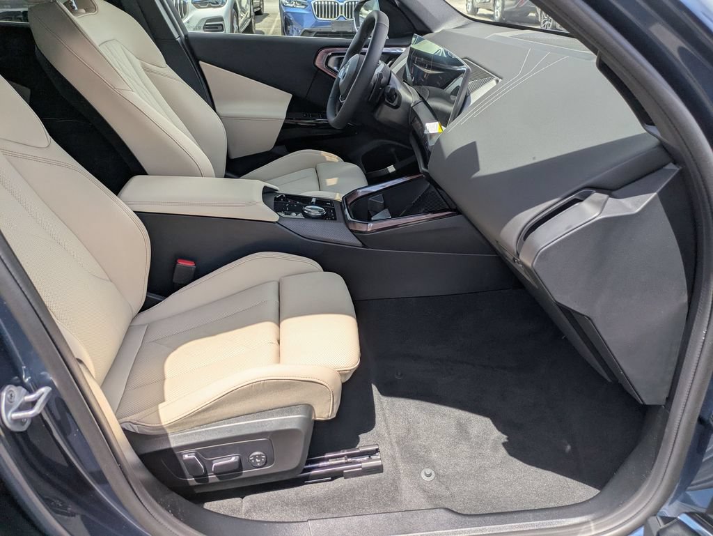 New 2026 BMW X3 xDrive30 AWD/4WD image 23