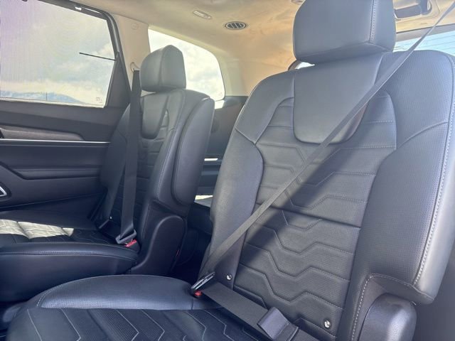 Used 2021 Kia Telluride SX w/ SX Prestige Package AWD/4WD image 21