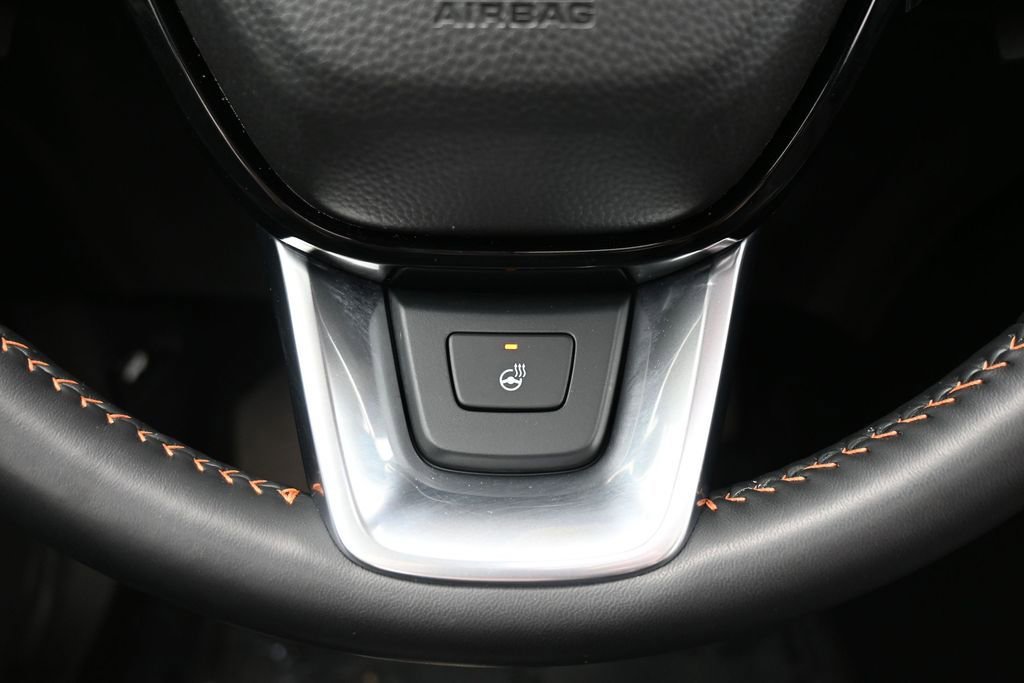 Certified 2025 Honda CR-V Sport Touring image 51