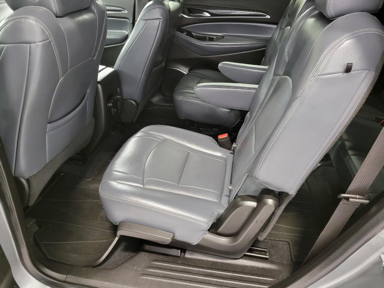 Used 2023 Buick Enclave Essence w/ Experience Buick Package image 21