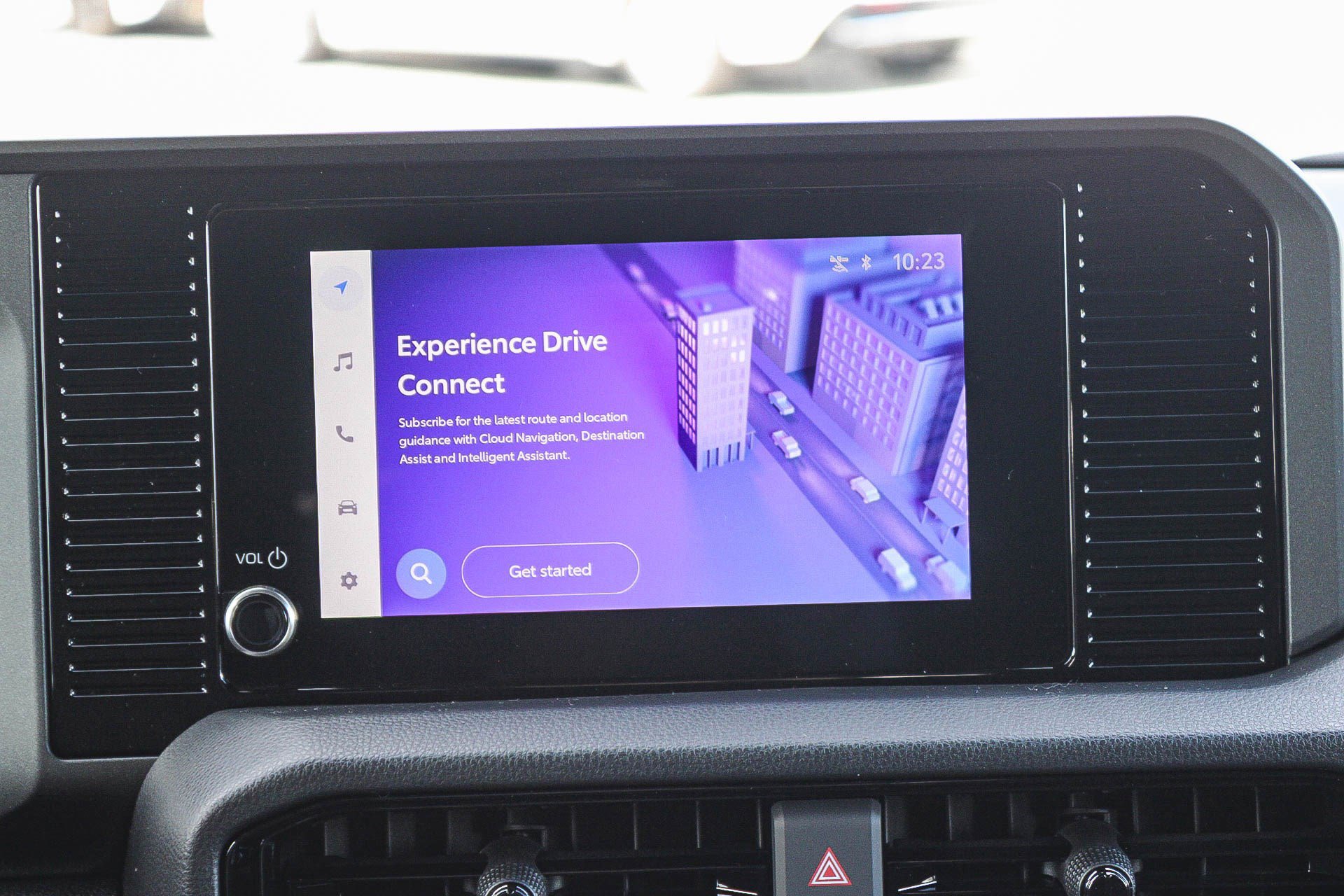 New 2026 Toyota Land Cruiser 1958 image 17