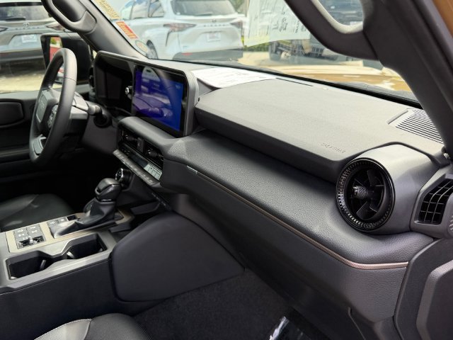 Certified 2024 Toyota Land Cruiser AWD/4WD image 20