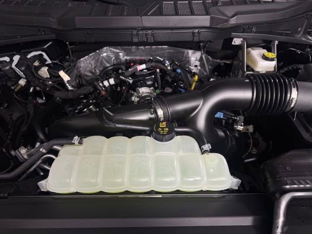 New 2026 Ford F150 STX w/ Equipment Group 200A image 9