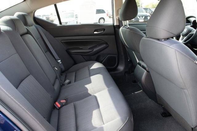 Used 2021 Nissan Altima 2.5 S image 18