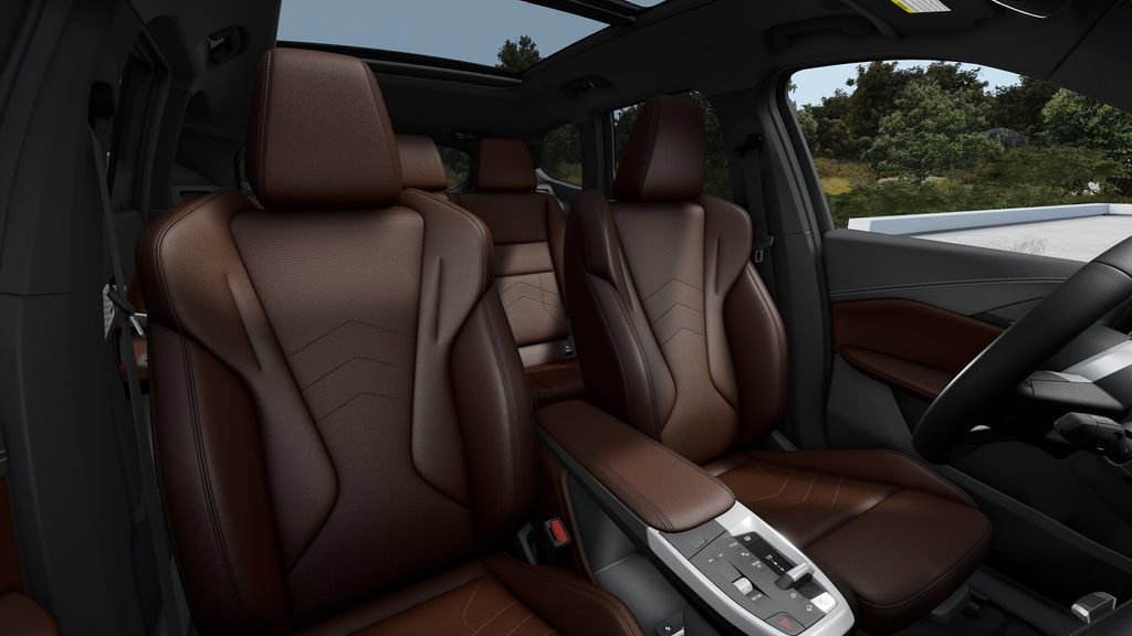 Used 2023 BMW X1 xDrive28i w/ Premium Package image 39