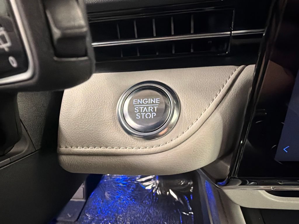 New 2026 Lincoln Nautilus Reserve AWD/4WD image 20