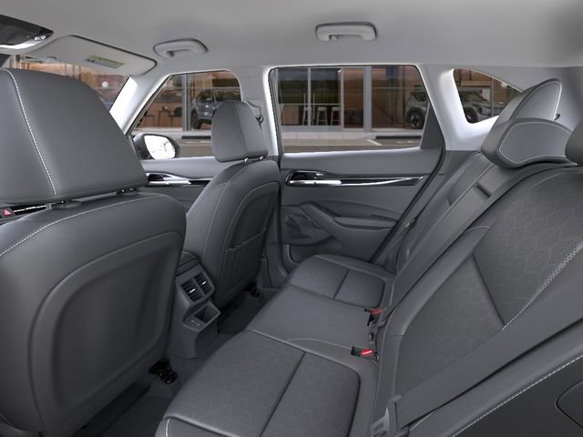 New 2026 Kia Seltos EX AWD/4WD image 18