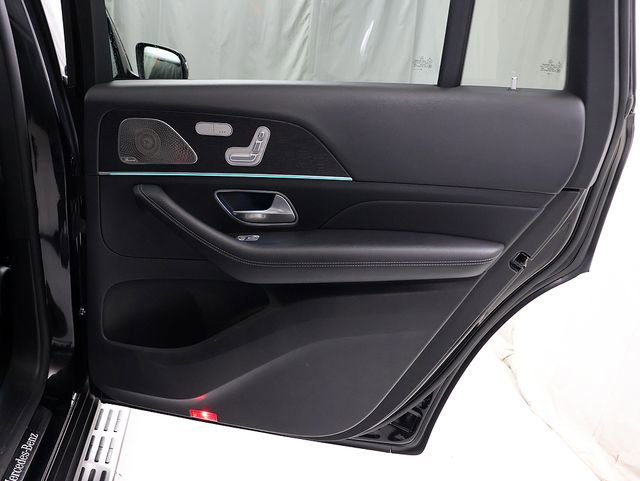 Certified 2022 Mercedes-Benz GLS 450 4MATIC image 34