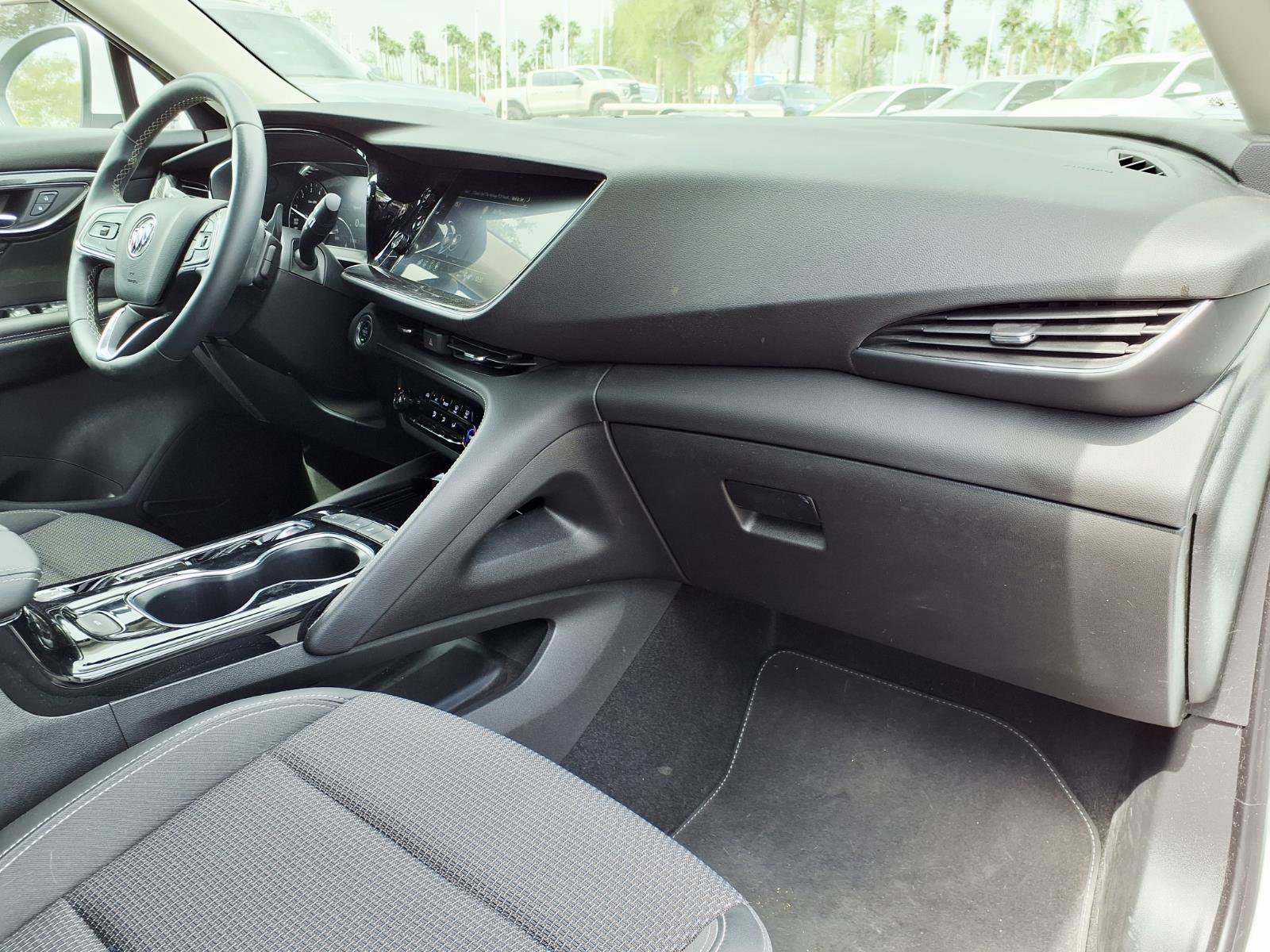 Used 2023 Buick Envision Preferred image 11