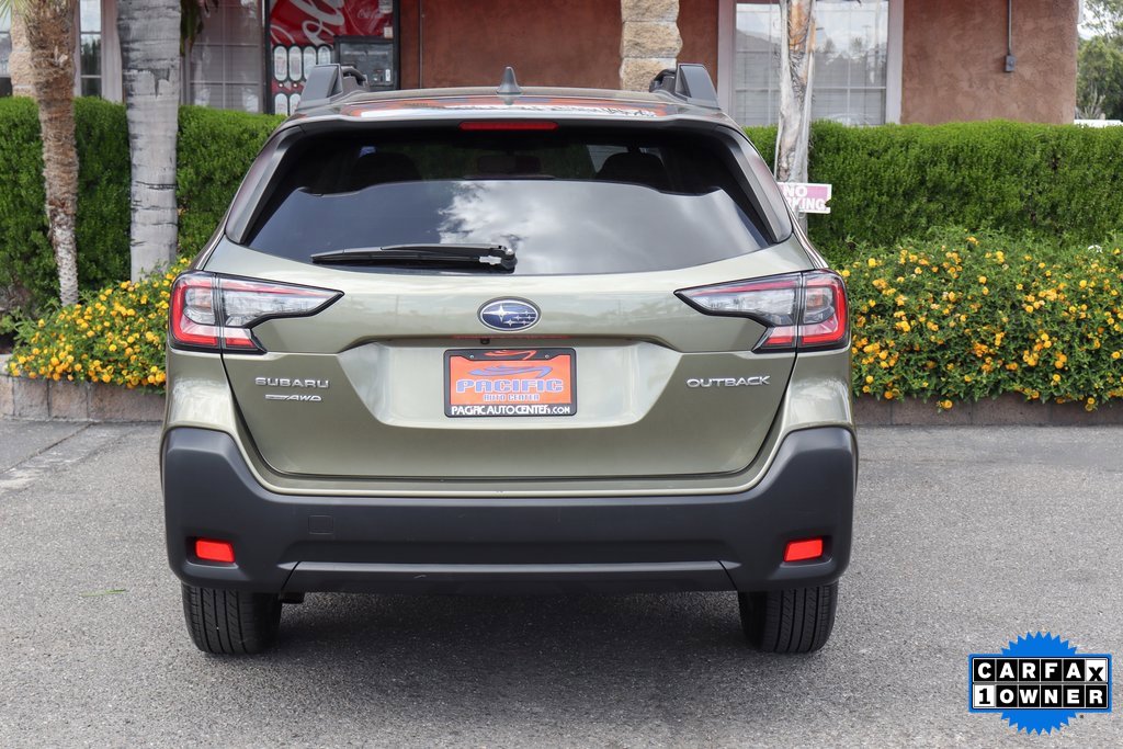 Used 2023 Subaru Outback Premium image 7