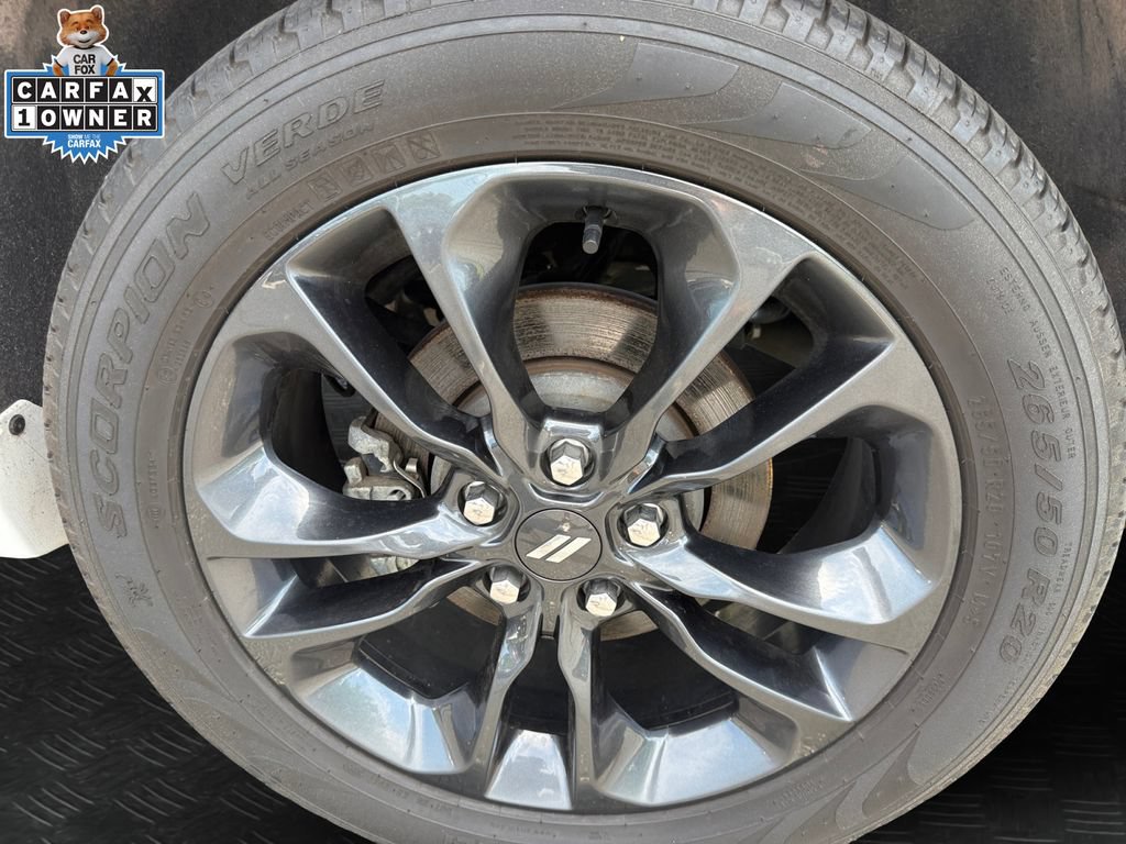 Certified 2022 Dodge Durango GT AWD/4WD image 22