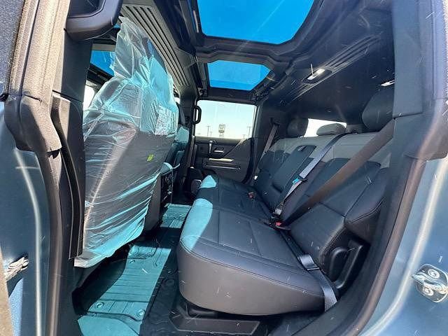New 2024 GMC Hummer EV 3X w/ Omega Edition image 16