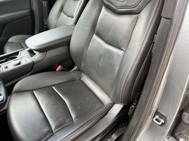 Used 2023 Cadillac XT6 Premium Luxury AWD/4WD image 20