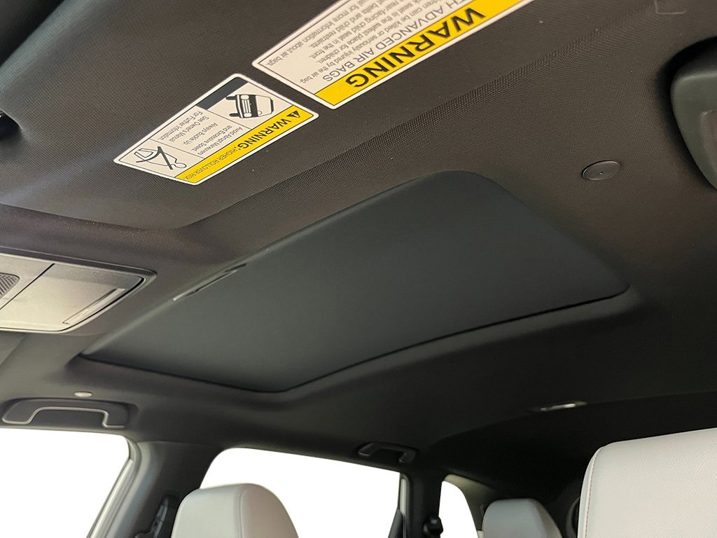 New 2026 Honda CR-V Sport Touring image 20