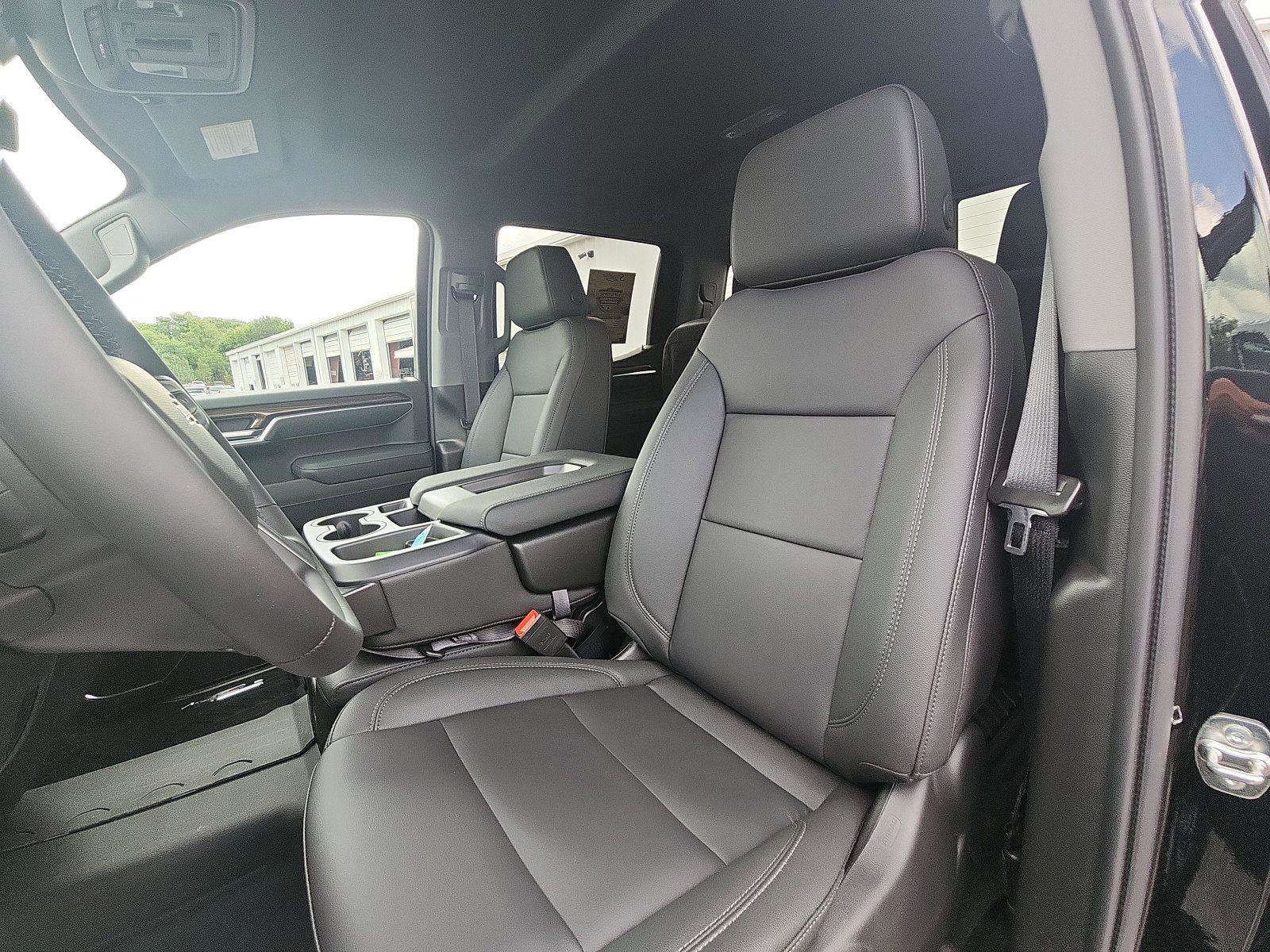 New 2026 Chevrolet Silverado 1500 LT w/ All Star Edition Plus AWD/4WD image 21