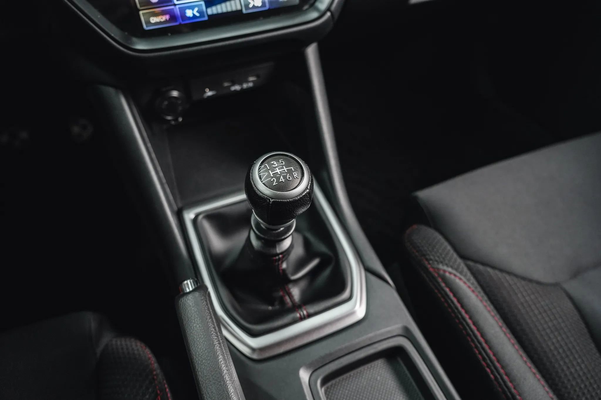 Used 2023 Subaru WRX Premium image 61