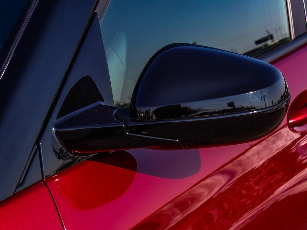 Used 2025 Chevrolet TrailBlazer RS w/ Convenience Package image 47