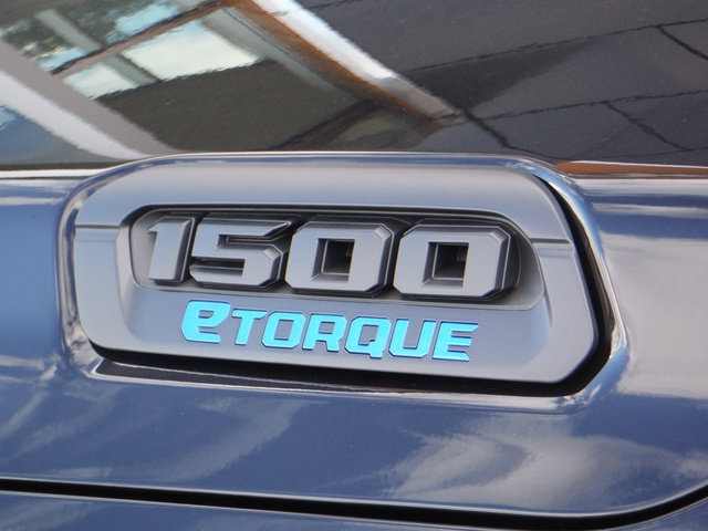 New 2027 RAM 1500 Big Horn AWD/4WD image 8
