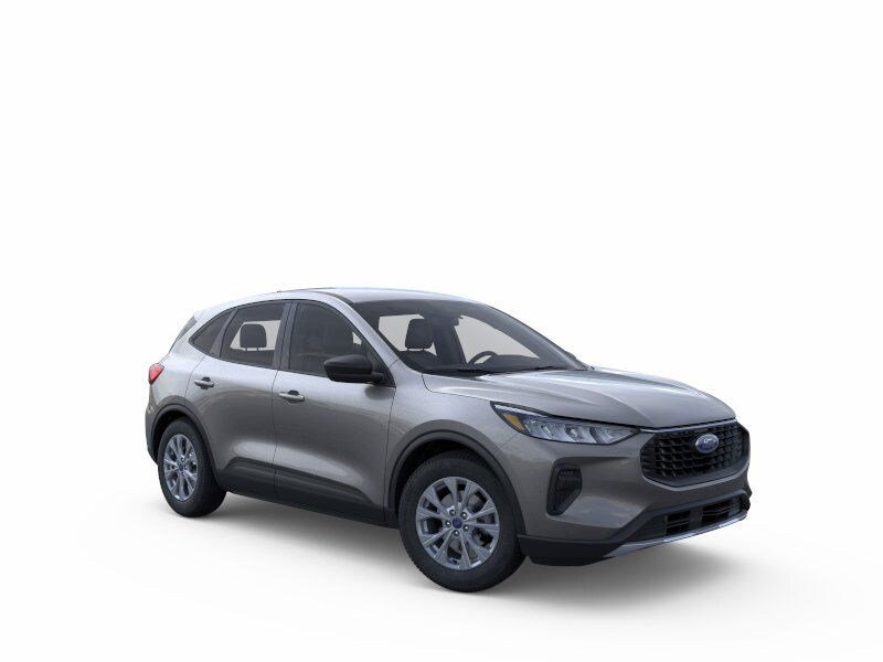 New 2026 Ford Escape Active w/ Active Premium Tech Pack AWD/4WD image 27