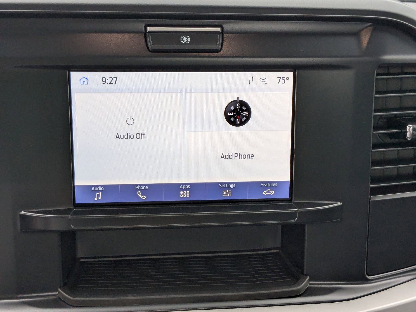 New 2025 Ford F550 4x4 Regular Cab Super Duty image 19