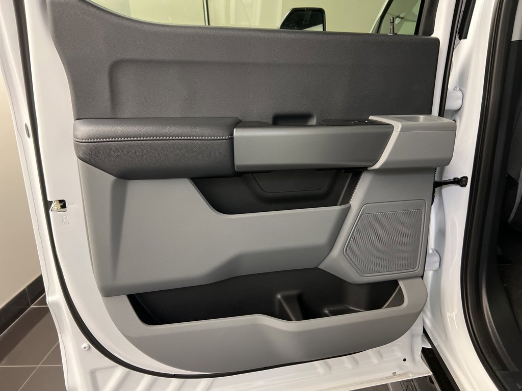 New 2026 Ford F350 XL w/ STX Appearance Package image 27