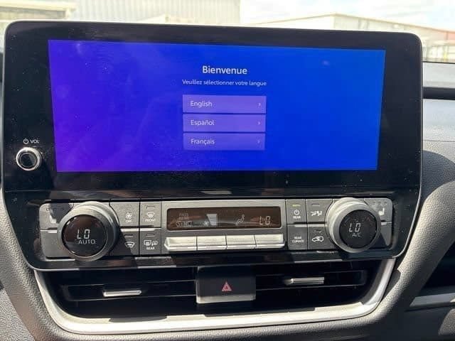 Used 2024 Toyota Grand Highlander FWD image 38