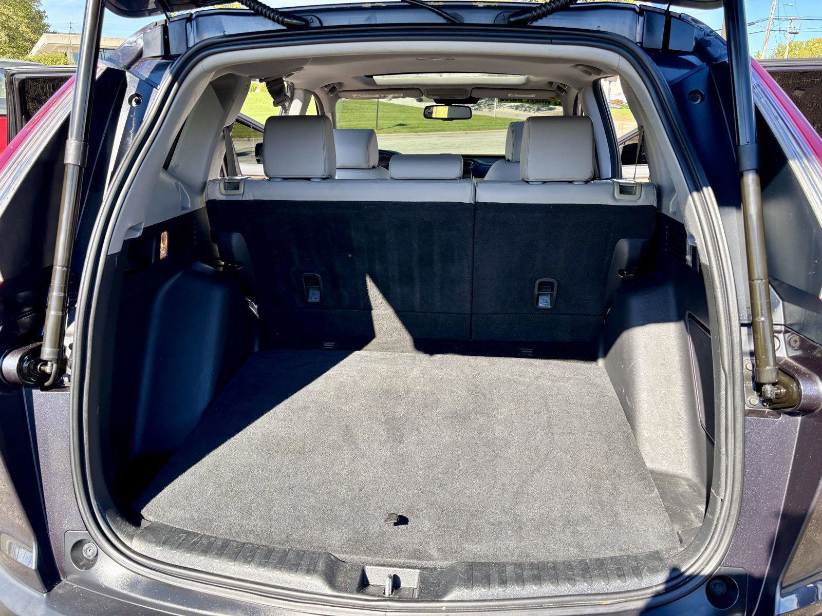 Used 2019 Honda CR-V Touring image 11