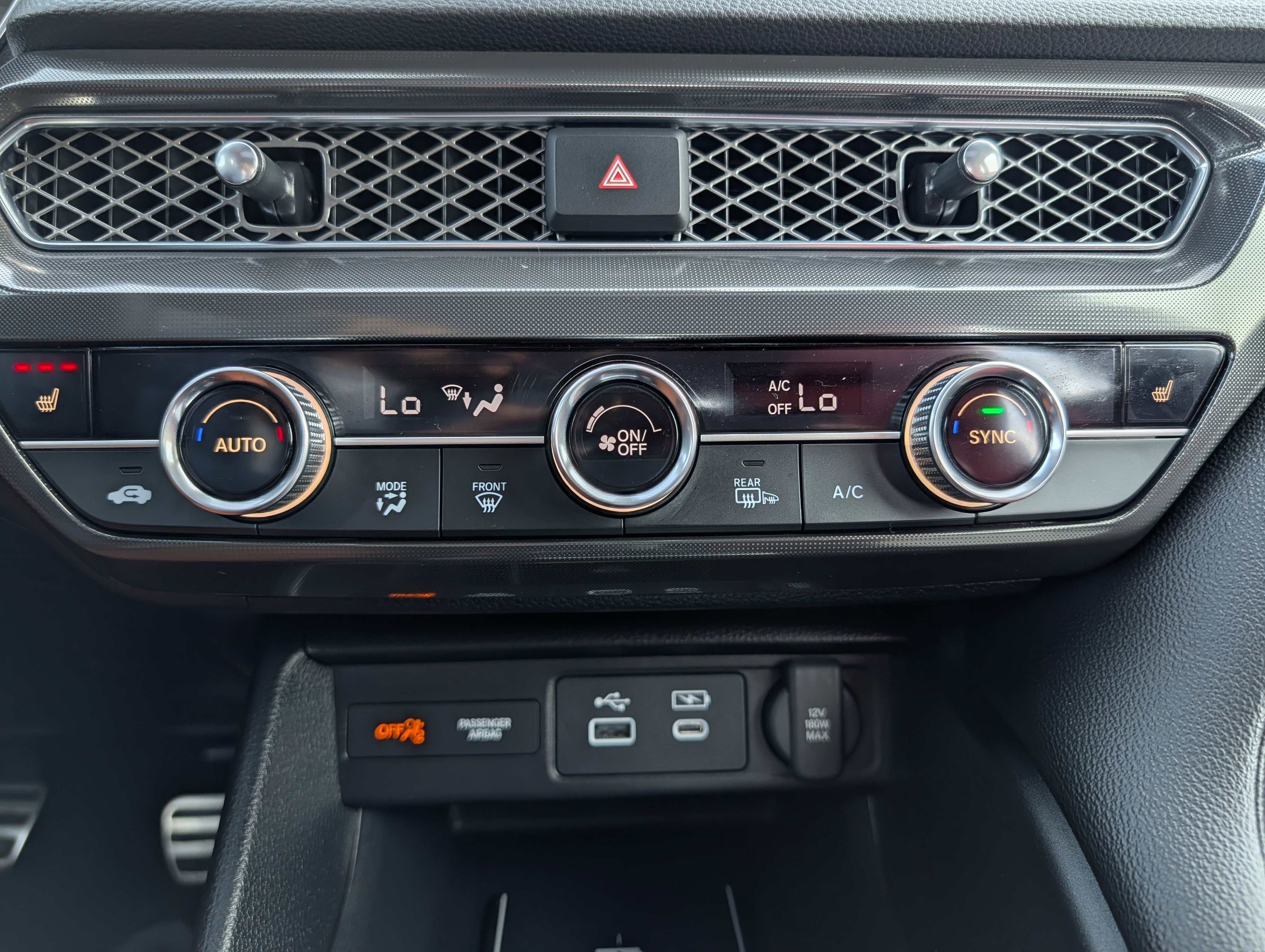 Certified 2024 Acura Integra A-Spec image 23