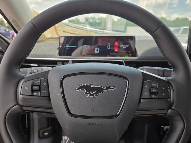 New 2026 Ford Mustang Mach-E Select w/ Comfort Package Lite RWD image 19