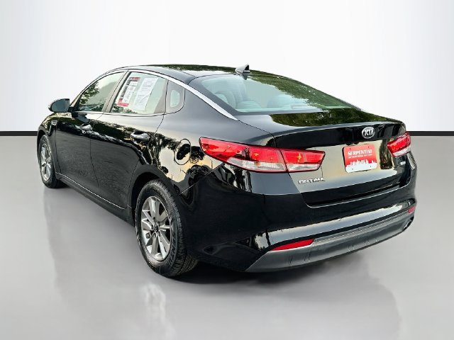 Used 2017 Kia Optima LX FWD image 7