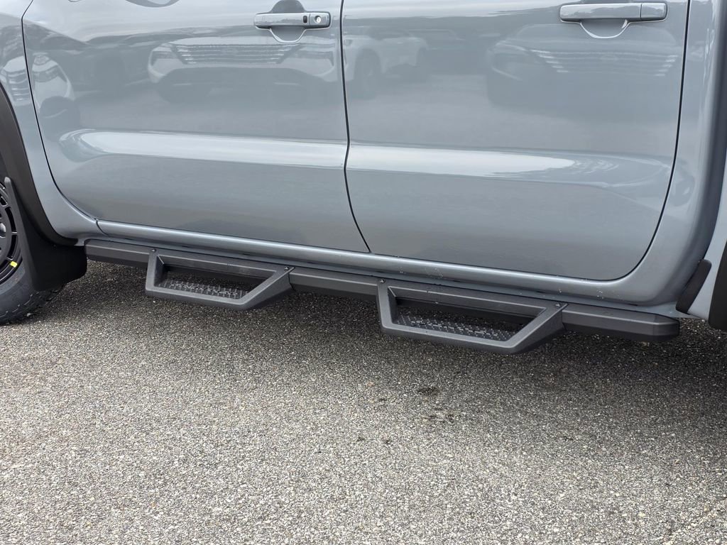New 2026 Nissan Frontier Pro-X w/ Tow Package image 26