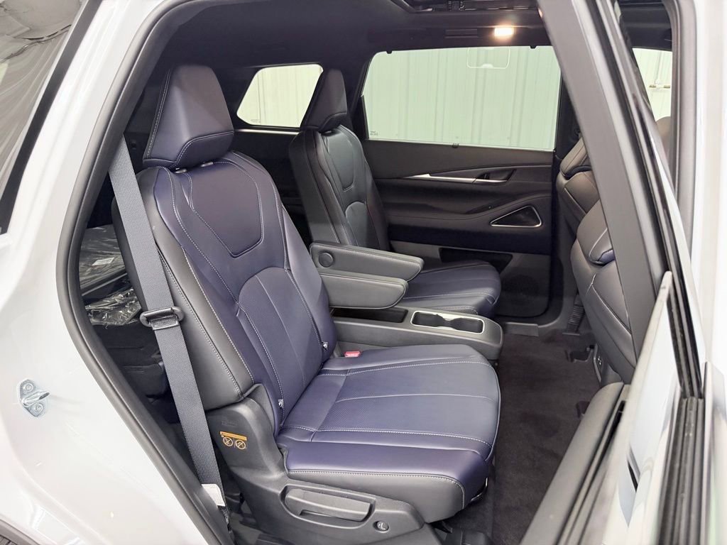 New 2026 INFINITI QX60 Sport w/ Dark Cargo Package AWD/4WD image 41