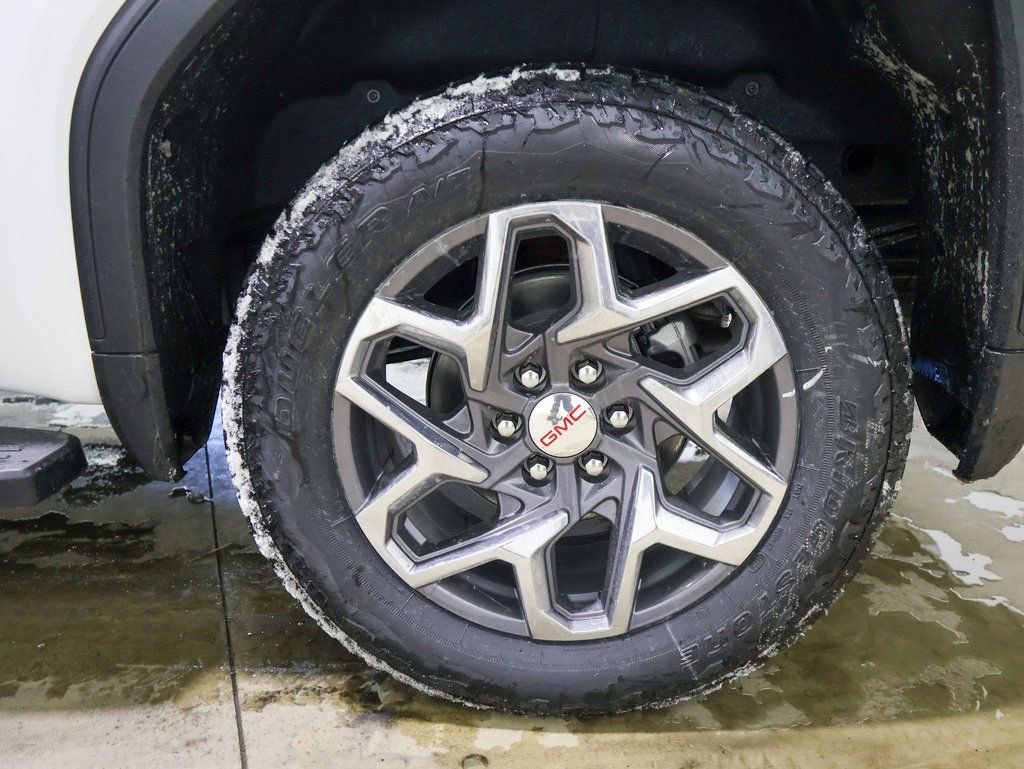 New 2026 GMC Sierra 1500 SLT w/ SLT Premium Plus Package image 33