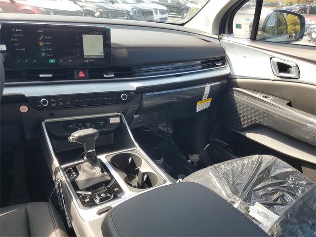 New 2026 Kia Carnival SX image 10