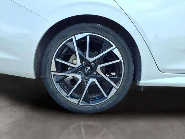 Certified 2025 Nissan Sentra SR w/ SR Premium Package FWD image 20