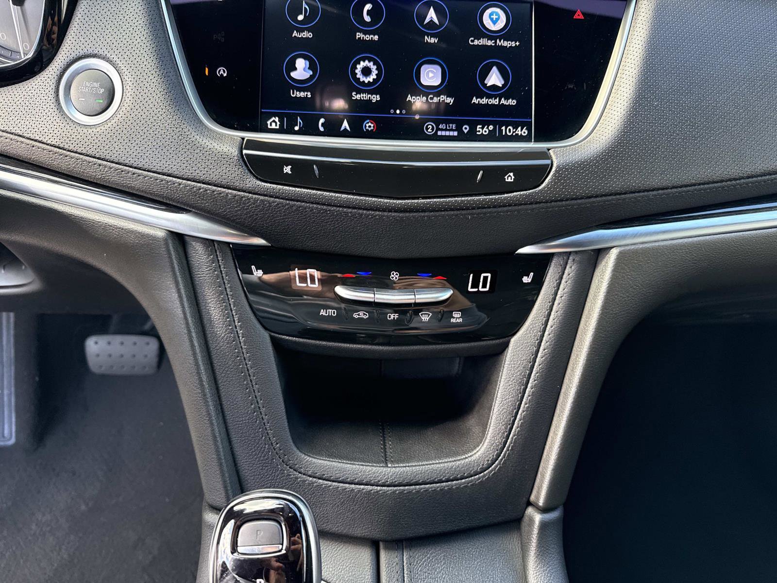 Used 2025 Cadillac XT5 Premium Luxury image 27