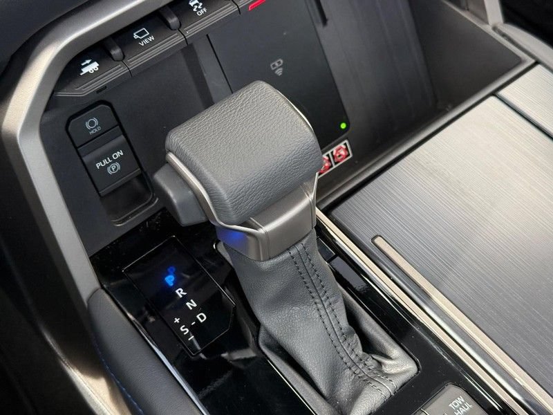 Used 2026 Toyota Tundra Platinum AWD/4WD image 26